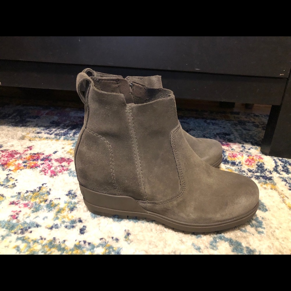 Sorel women’s bootie